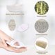 thumbnail image 4 of Silicone Body Brush, Back Brush Bath Brush Set Body Brush Silicone Bath Brush, 4 of 4