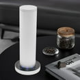 thumbnail image 6 of Waterless Essential Oil Hotel Scent Diffuser - Cold-Air Diffuser Machine 376.74 ft² Coverage for Home, Office & Hotel, Freestanding (Silver), 6 of 9