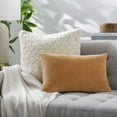 thumbnail image 4 of Hauteloom Levia Lumbar Pillow, 4 of 7