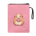 thumbnail image 2 of HELLHERO Book Covers, 11.42 x 8.66 Inch with Handle for Book Lovers Gift Paperback Book Cover, Book Storage Bag Vintage for Friend Readers Librarian, 2 of 7