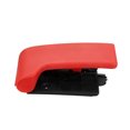 thumbnail image 2 of keepw Plastic Car Bonnet Release Pull Handle Release Pull Handle Bonnet Release Pull Durable Fitment, 2 of 6