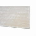 thumbnail image 6 of Pasargad Home Edgy 8' x 10' Hand-Tufted Silk and Wool Beige Rug, For Indoor Space and all Age of Group, 6 of 7