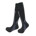 thumbnail image 1 of Calcetines Calefactables Eléctricos Deportivos Al Aire Libre Calentamiento Rápido para Esquiar (), 1 of 9