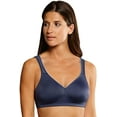 thumbnail image 2 of Anita Womens Rosa Faia Twin Seamless Comfort Wire-Free Bra Style-5493, 2 of 5