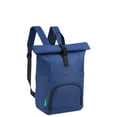 thumbnail image 2 of Mochila United Colors of Benetton Be Rolltop Deaded Denim, 2 of 7