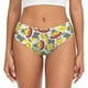 thumbnail image 1 of Fotbe Hippopotamus Calzones Estampados para Mujer – Ropa Interior de Algodón, Cómoda, Suave y Elástica-Medium, 1 of 6