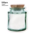 thumbnail image 1 of Inteprter Tarro sellado de comida transparente para cocina, botellas de almacenamiento de dulces para hornear galletas, bolsa de embalaje para aperitivos, Herramientas y accesorios para hornear No.03 Inteprter HA002297-03, 1 of 6