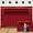 5x3ft, variant on Red Curtain Stage Backdrop Spotlights Theater Auditorium Assembly Hall Photography Background Dance Party Drama Opera Play Show Award Ceremony Banner Show Shoot Vinyl Studio Props