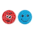 thumbnail image 4 of Laberintos Prichos Happy Days! Multicolor Varios Modelos de Plástico y Metal 2 Piezas por Empaque, 4 of 4