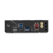 GIGABYTE AMD B550 Mini-ITX AORUS Motherboard with Direct 8 Phases Digital VRM