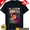Black-4, variant on Jonah Hex Comics Issue 21 T Shirt, NEW TRENDING ITEM-TH81158