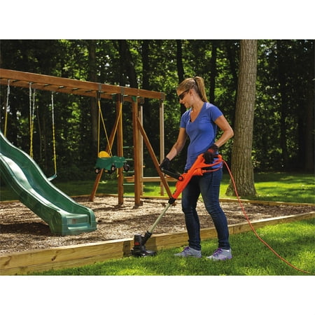 trimmer edger corded