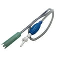 thumbnail image 4 of CTIRCHIU Aquarium Sand Washer Tube Water Pump Multi Plastic for Fish Tanks 1 PCS, 4 of 8