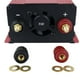 thumbnail image 5 of Speravity Inversor de energía de onda sinusoidal Solar DC 12V a AC 220V 3000W Pantalla Adaptador convertidor de protección contra Herramientas eléctricas rojo, 5 of 6