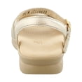 thumbnail image 5 of SAS Women's, Duo Sandal Gold 9 WW, 5 of 7