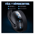thumbnail image 2 of Auriculares Inalámbricos  Wünd Diadema Gamer Bluetooth Headset Modelo Negro, 2 of 4