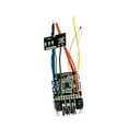 thumbnail image 1 of KLKCMS Battery PCB Charging Protection Board Easy to Install Replacement Overcharge Style B, 1 of 8