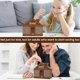 thumbnail image 4 of Wooden Piggy Bank for Adult Kids, Money Box with Counter, Money Saving Tin, Reusable Money Box, 4 of 5