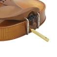 thumbnail image 4 of UPOUART Chin Rest Repairing Tool Copper Violin Accessory 1Set, 4 of 8
