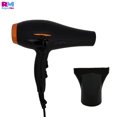 thumbnail image 2 of Secadora de Cabello Profesional Portátil Frío Caliente 3 Niveles naranja, 2 of 8