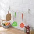 thumbnail image 5 of Silicone Kitchen Utensil Set With Stainless Steel, 5 of 5