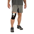 thumbnail image 7 of Veridian TENS Unit with Heat Conductive Knee Wrap 22-033KW, 12 Ct, 7 of 7