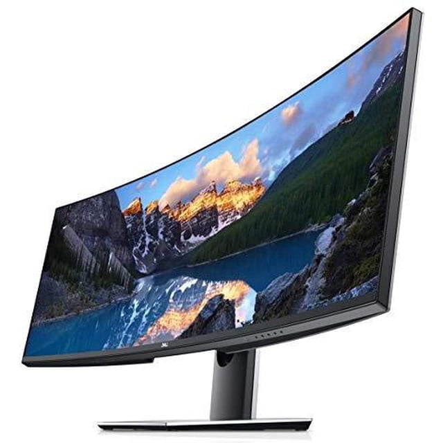 Dell UltraSharp U4919DW Monitor LCD de Pantalla Ancha