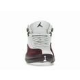 thumbnail image 3 of Jordan Women's 12 Retro SP A Ma Maniére White Basketball Shoes, from StockX, 3 of 5