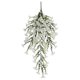 thumbnail image 2 of Simulated Fake Flower Wall Hanging Outdoor Garden Hanging Basket Decoration, 2 of 6