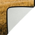 thumbnail image 5 of Dreamtimes Fall Sunset Hay Area Rug, 36"x24" Autumn Farm Field Non-Slip Washable Indoor Door Mat, Absorbent Floor Mat for Bedroom Kitchen Entryway Bathroom, 5 of 7