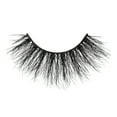 thumbnail image 6 of KISS Lash Couture LuXtensions Collection False Eyelashes, ‘Russian Volume’ - 1 Pair, 6 of 8