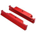 thumbnail image 3 of JEGS Fire Extinguisher Mounting Bracket Machined from 6061-T6 Aluminum, 3 of 7