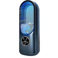 thumbnail image 1 of Air Cooler Led Display Air Conditioning Humidification Electric Fan 6 Speed Silent Timer Fan Humidi, 1 of 5