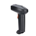 thumbnail image 1 of Lector de código de barras tipo pistola, escáner de código de barras portátil, 360°, automatizado, industrial, con sensor, con cable, USB, claridad notable, 1 of 12