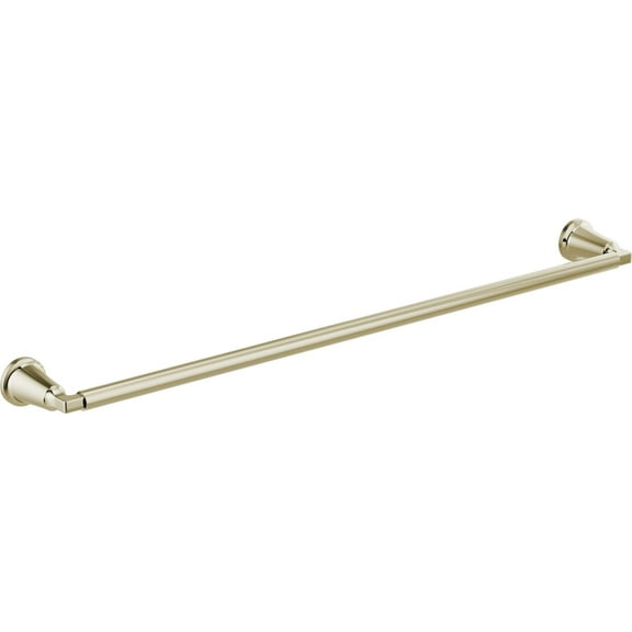 Delta 74830 Bowery 30" Towel Bar - Nickel