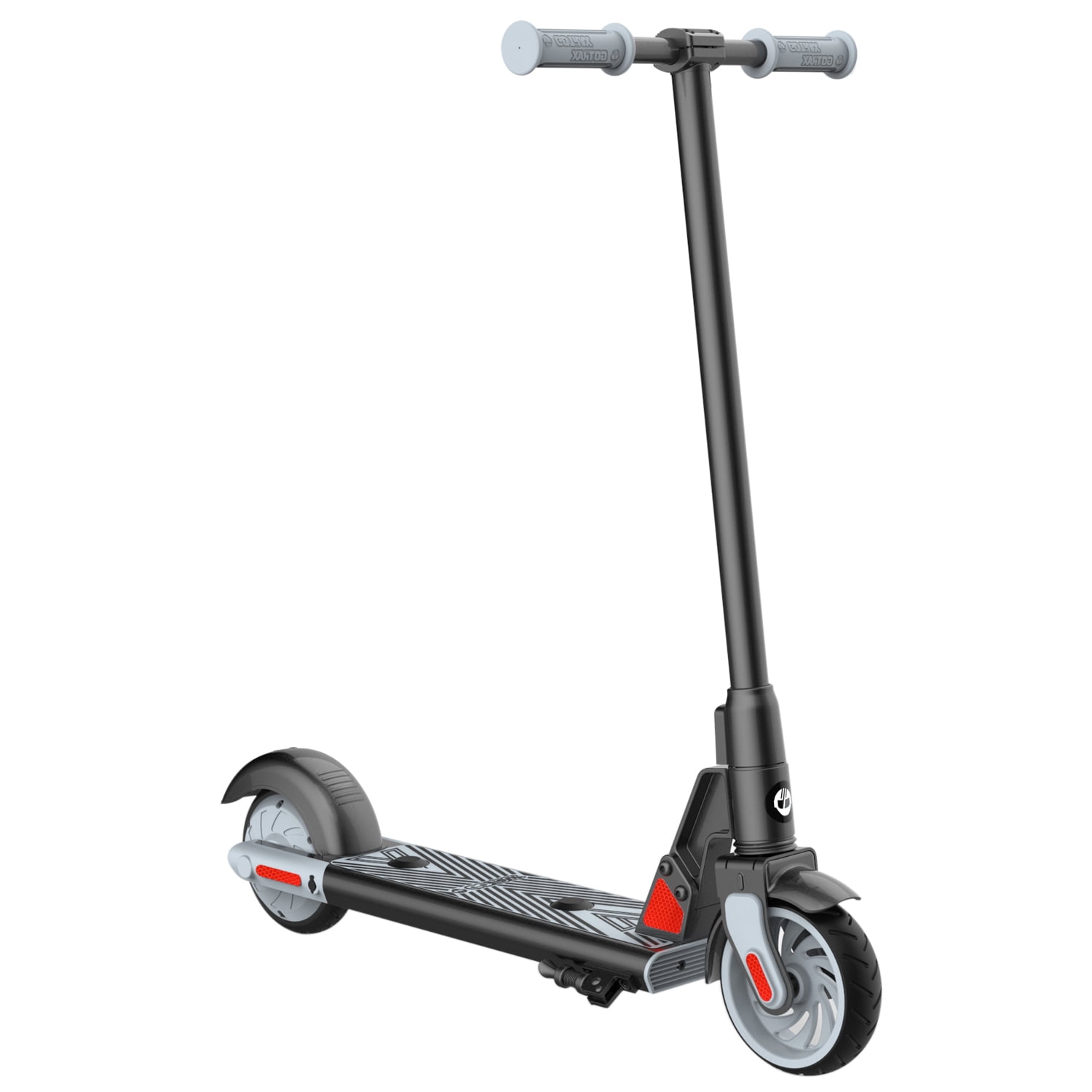 Gotrax XOOM Electric Scooter for Kid Ages 612, Max 4 Miles Range and 7