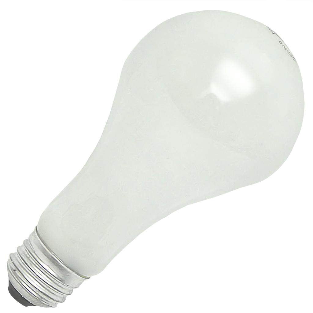 GE 10686 50A21/RV Low Voltage Light Bulb