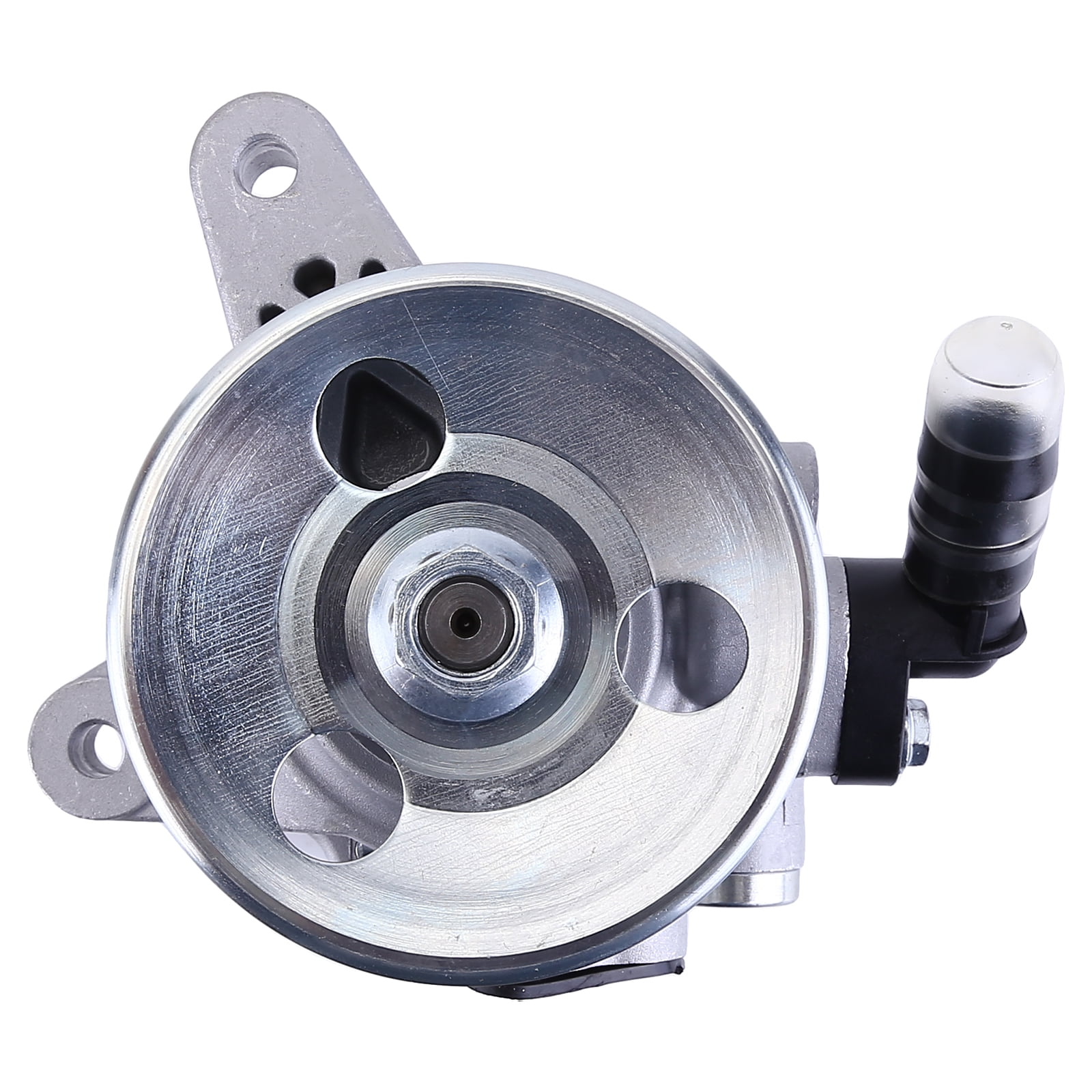 Gsuatey Power Steering Pump w/ Pulley 21-5267 for Acura EL Honda Civic 1.7L 2001-2005