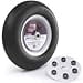 thumbnail image 2 of Martin Wheel Wheel Whlbrw Univ Ff 16In 5/8 408RBPU32, 2 of 2