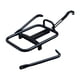 thumbnail image 4 of Portaequipajes para bicicletas de paseo, portaequipajes delantero para bicicletas, portaequipajes para alimentos Negro, 4 of 9