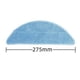 thumbnail image 3 of Side Brush Mop for Eternal Pet Max X-Treme Hepa Filter, 3 of 5