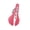 Pink, variant on Bicycles Seats Comfortable 3D Print Cushions Cycling Bikes Saddles Cycling Bicycles Seats for Men and Women