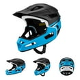 thumbnail image 4 of Casco de bicicleta Strade Fareast Limited Azul negro, 4 of 8