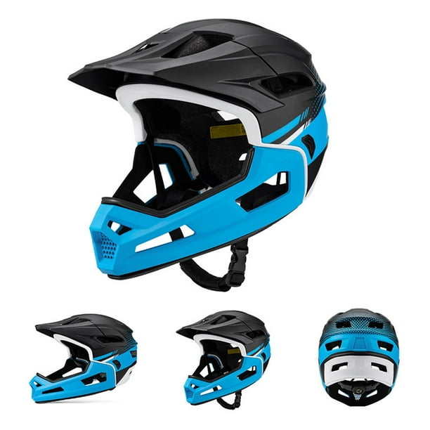 Casque Vélo B-ike Homme Femme - Demi-Casque Scooter Avec Pare-Soleil Amovible - Taille Réglable 54-62cm