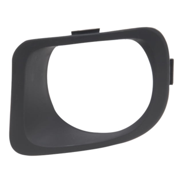 Rejilla Defensa TONG YANG para Pt Cruiser 2006 A 2009 Izquierdo Con Hoyo para Faro