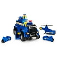 thumbnail image 3 of PAW Patrol, Ultimate Cruiser de Chase 5 en 1 voiture, 3 of 8