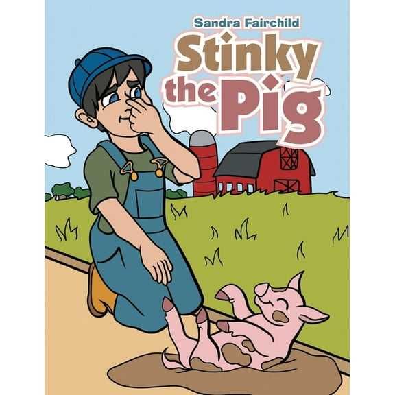 Stinky the Pig