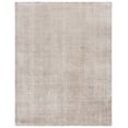 thumbnail image 2 of Safavieh Mirage Raschelle Solid Area Rug, Silver, 8' x 10', 2 of 12