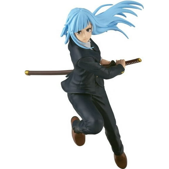 BanPresto - Jujutsu Kaisen - Jufutsunowaza - Kasumi Miwa Statue, Banpresto, Gifts
