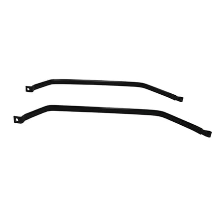 Agility Auto Parts 4040332 Fuel Tank Strap for Ford Specific Models